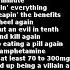 Eminem Lucky You FAST VERSE Lyrics