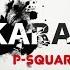 PSquare Bring It On Ft Dave Scott Karaoke Version Instrumental Lyrics