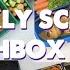 WEEKLY SCHOOL LUNCHBOX IDEAS Week 2