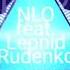 NLO Feat Leonid Rudenko танцы Remix