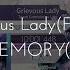 Arcaea Grievous Lady FPM MAX 2