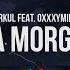 Markul Oxxxymiron FATA MORGANA Пародия