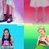 BLACKPINK SOLO TikTok Compilation Part 2 Lisa Jisoo Jennie Rosé Blackpink Shorts