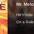 Hit N Hide Mr Melody