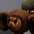 1983 CHEBURASHKA GOES TO SCHOOL English Dubbed