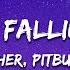 Usher DJ Got Us Fallin In Love Lyrics Ft Pitbull