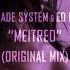 Renegade System Ed Lynam Meitreo Original Mix