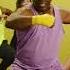 Billy Blanks X Yahoo Tae Bo Workout LETS GET IT