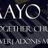 MAAYO KA YOU ARE GOOD BY TOGETHER CHURCH Piano Instrumental Cover