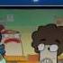 Fish Hooks S01E15B Parasite Fright