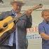 The Gibson Brothers Blistered Fingers Bluegrass Festival June 20 23 2024 Litchfield ME