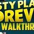 Tasty Planet Forever FULL WALKTHROUGH