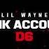 Lil Wayne Bank Account Official Audio Dedication 6