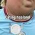 Footballers If They Were Fat Part 6 Football Capcut Viral Blowup Fat