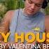 Funky House Mix Vol 3 By Valentina Bravo Bali