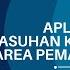 Webinar Aplikasi 3S Pada Asuhan Keperawatan Area Pemasyarakatan Hari 1