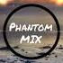 Масло черного тмина Танцуй Phantom MIX