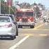 HILARIOUS Fire Truck Plays Baby Shark On Sirens Must Watch Viral Video Shorts