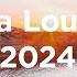 Ibiza Lounge 2024 Chill House Mix