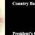 Charles Ives Country Band March