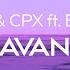 Poylow CPX Havana Ft Britt Lari