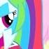 Equestria Girls Rainbow Rocks Shake Your Tail EXCLUSIVE Short