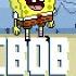 SpongeBob SquarePants 2022 8 Bit Tribute To Blaise Smith Stephen Hillenburg Mark Harrison