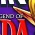 Zelda Ocarina Of Time Did You Know Gaming Feat Remix