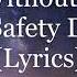 Men Without Hats The Safety Dance Lyrics HD