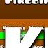 Firebird Explained Geometry Dash 2 2