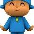 Talking Pocoyo