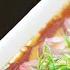 How To Make NEW STYLE SASHIMI Hamachi Carpaccio With The Sushi Man