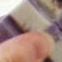 Amethyst Scented Soy Wax Snap Bars Shorts