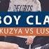 Lussy Sky Beetle Vs Drud Kuzya QUARTER FINAL WORLD BBOY CLASSIC 2018