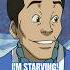 Sokka PROBABLY Became A Stand Up Comic Avatar Shorts