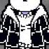 Undertale Past Present Future Hour 1