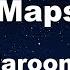 Karaoke Maps Maroon5 No Guide Melody Instrumental Lyric