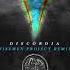 Amatria Discordia Wisemen Project Remix Audio Oficial