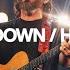 Crowns Down Holy Spirit Bethel Music Josh Baldwin