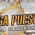 BANDA ORQUESTA MEGA PUESTA MIX BANDAZO ECUATORIANO Video Oficial Mega Puesta Estreno2023