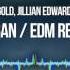 New Horizons 2018 Thomas Gold Feat Jillian Edwards Magic Le Boy Remix Urban EDM Remix