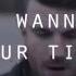 Sam Hunt Take Your Time Lyric Official Clip