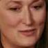 Meryl Streep Music Of The Heart Interview 1999