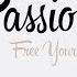 Эротическое белье Passion Free Your Senses