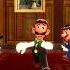 WOTFI 2023 Rap ROLL THE DIE But Luigi And Wario Sing It