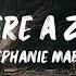 Stephanie Mabey The Zombie Song Full Lyrics