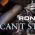 Ronny Smith Can T Stop Now 2013 Extraits