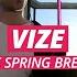 Vize I DJ Set SPUTNIK SPRING BREAK 2021