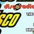 DISCO RADIO DISCO DANCE 2001 DDD