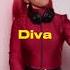 Vibe Track ID Backeer Elline Diva Original